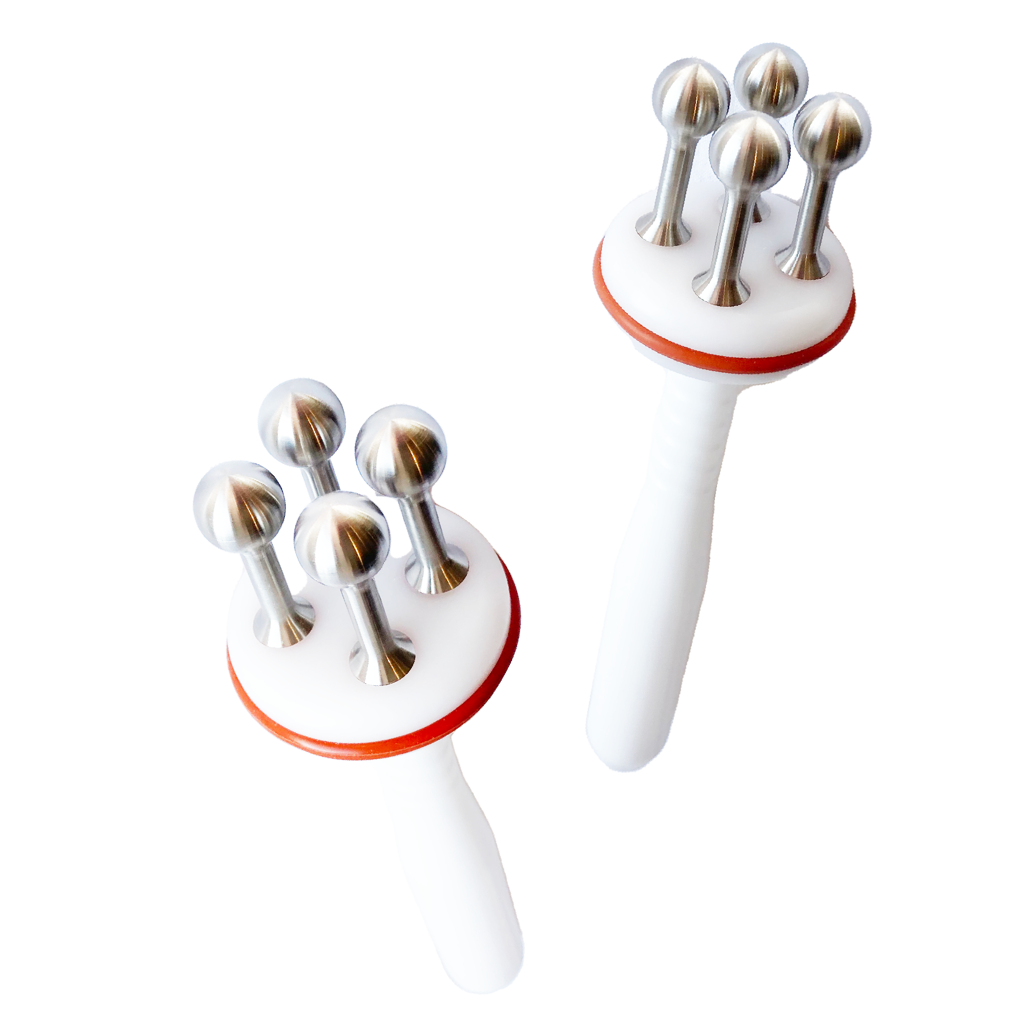 REAGEFASCIAダブルプローブ