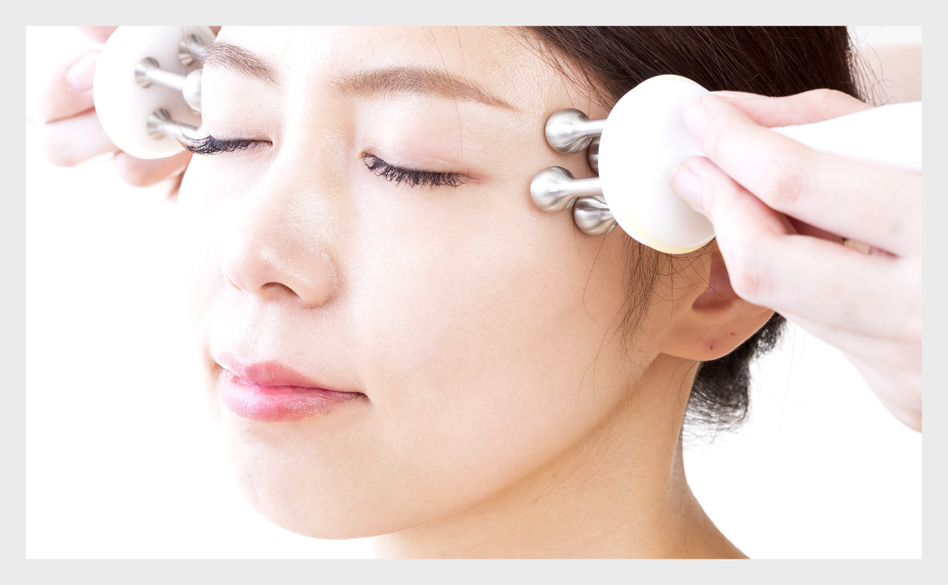 REAFEFASCIAヘッドケア